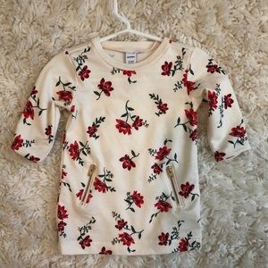 6-12 month old dress
